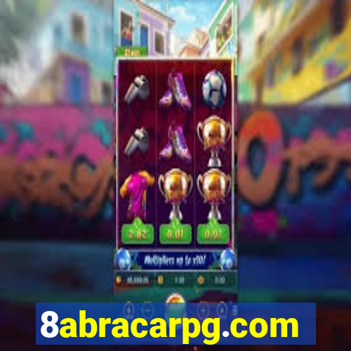 8abracarpg.com