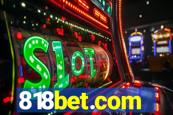 818bet.com