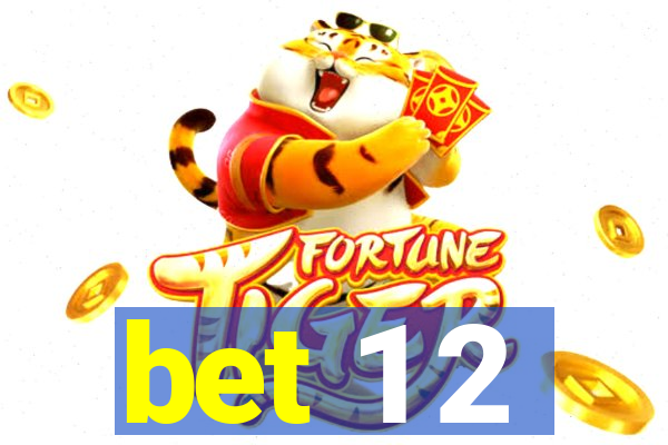 bet 1 2