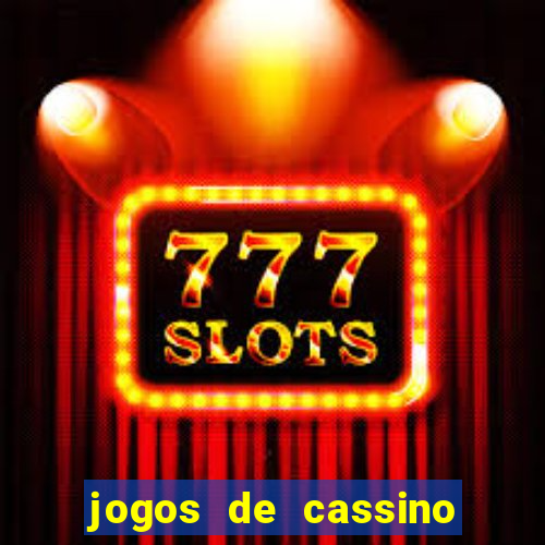 jogos de cassino com rodadas gratis sem deposito