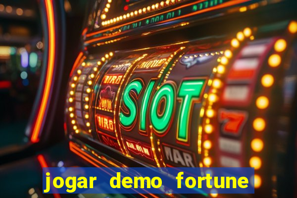 jogar demo fortune dragon gratis