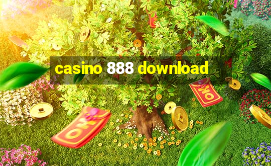 casino 888 download