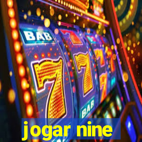 jogar nine