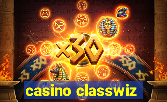 casino classwiz