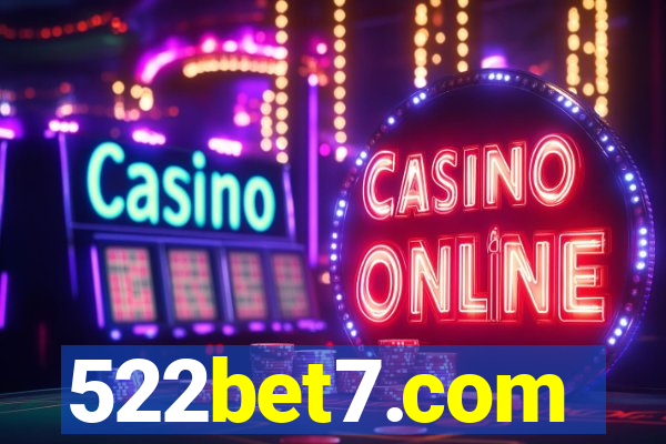 522bet7.com