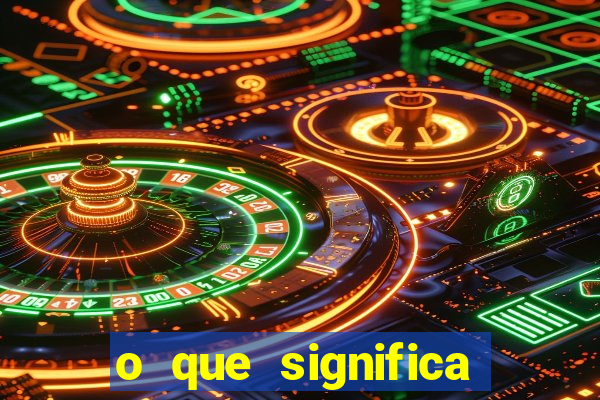 o que significa letra guardada