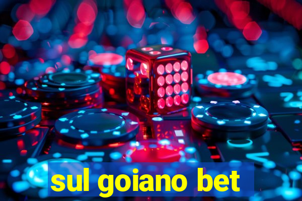 sul goiano bet