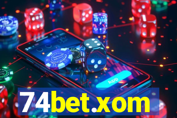 74bet.xom