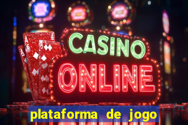 plataforma de jogo do silvio santos