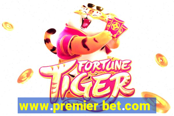 www.premier bet.com