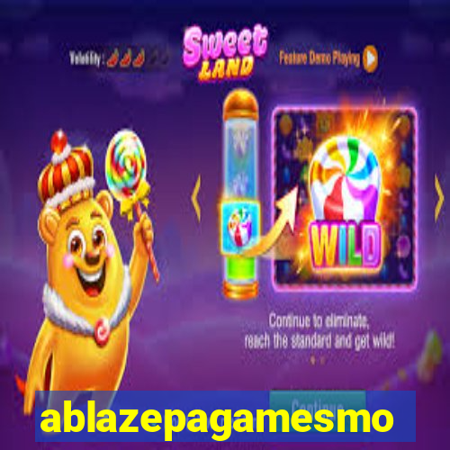 ablazepagamesmo