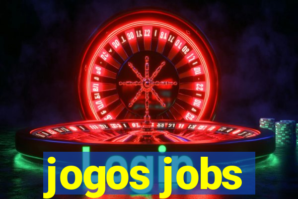 jogos jobs