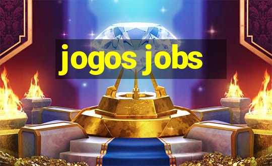 jogos jobs