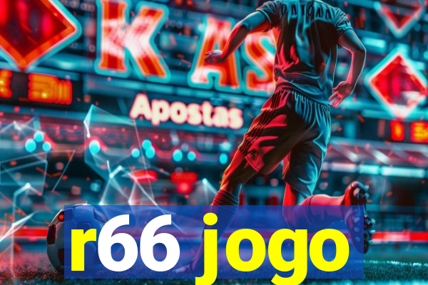 r66 jogo