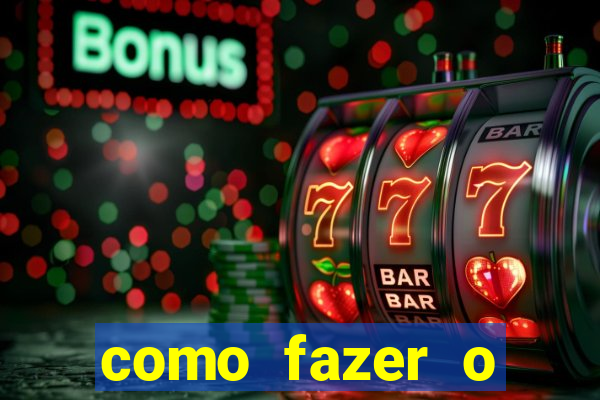 como fazer o deposito no fortune tiger