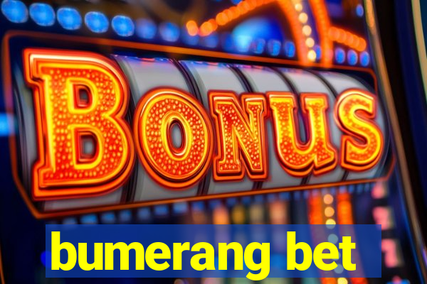 bumerang bet