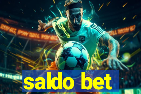 saldo bet