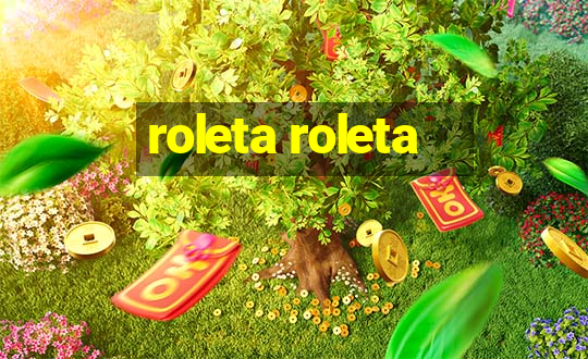 roleta roleta