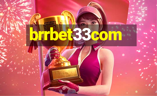 brrbet33com