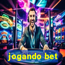 jogando bet