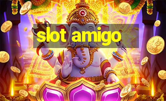 slot amigo