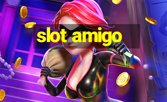 slot amigo