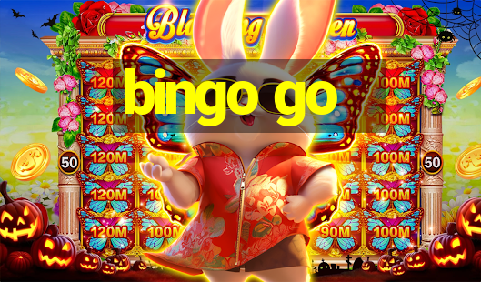 bingo go