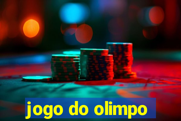 jogo do olimpo