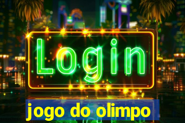 jogo do olimpo