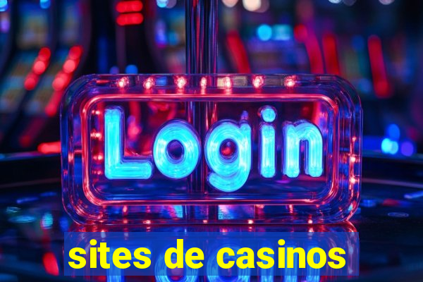 sites de casinos