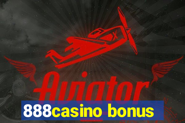 888casino bonus