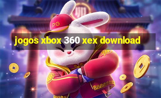 jogos xbox 360 xex download