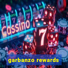 garbanzo rewards