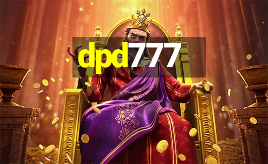 dpd777