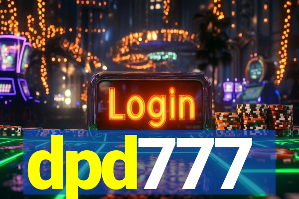 dpd777