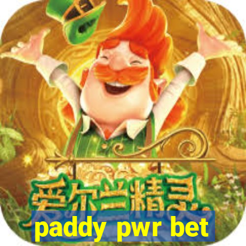 paddy pwr bet