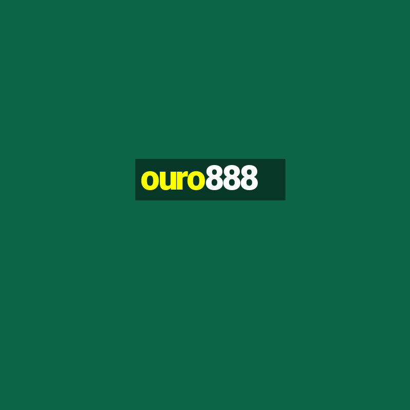 ouro888