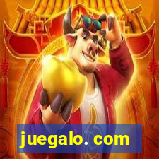 juegalo. com