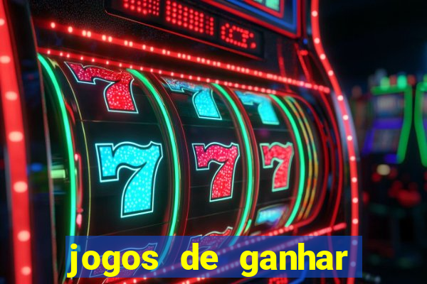 jogos de ganhar dinheiro sem depósito