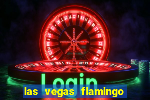 las vegas flamingo hotel and casino