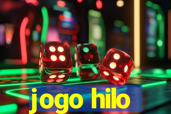 jogo hilo