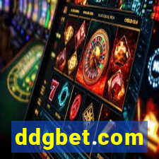 ddgbet.com