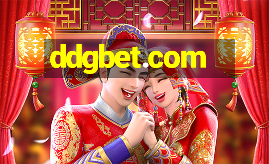 ddgbet.com