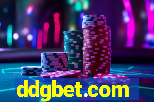 ddgbet.com