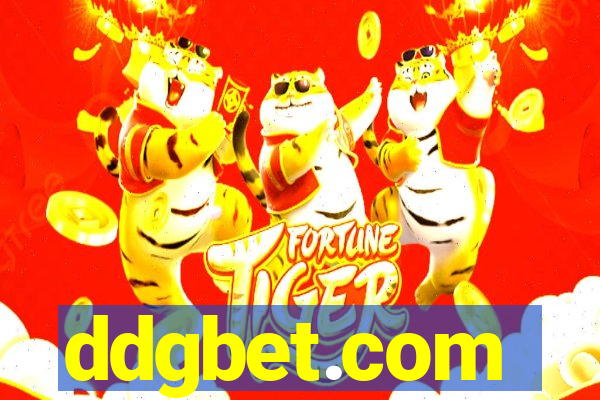 ddgbet.com