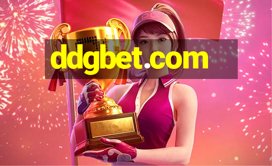 ddgbet.com