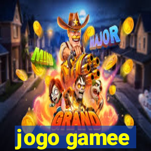 jogo gamee