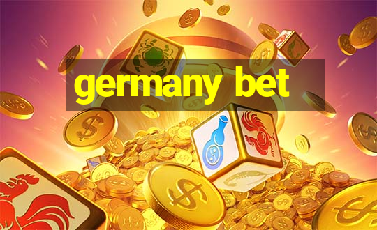 germany bet