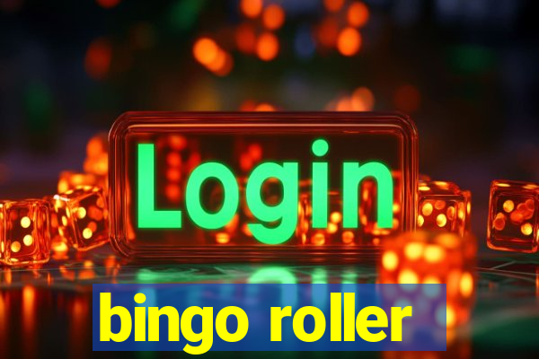 bingo roller