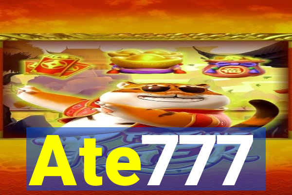 Ate777